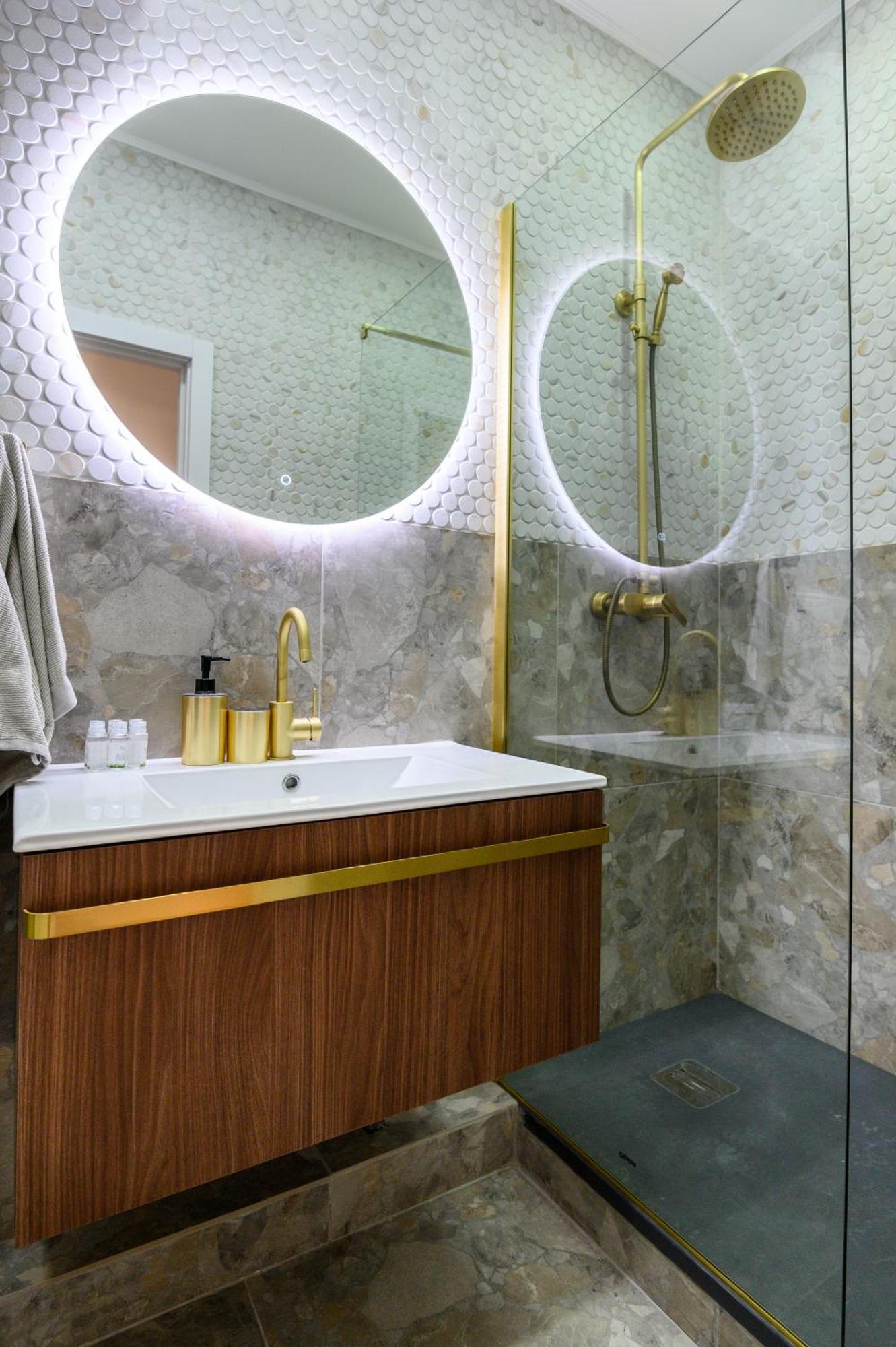 Urban Downtown Luxury Rooms And Suites Belgrad Exterior foto