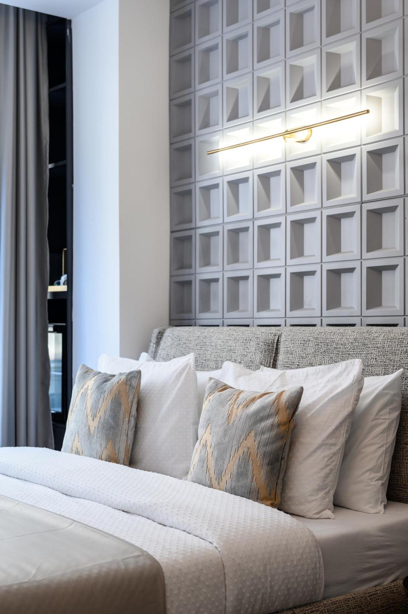 Urban Downtown Luxury Rooms And Suites Belgrad Zimmer foto