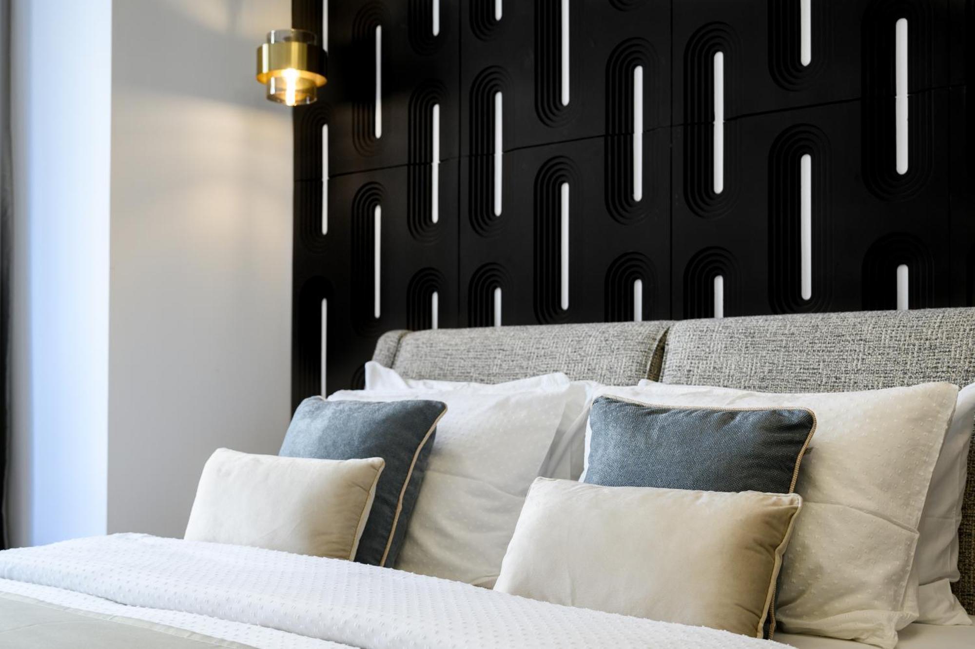 Urban Downtown Luxury Rooms And Suites Belgrad Zimmer foto